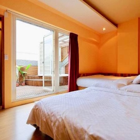 Pretty B&B Chua-lien Exteriér fotografie