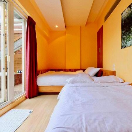 Pretty B&B Chua-lien Exteriér fotografie